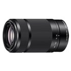 Sony SEL 55-210mm f/4.5-6.3 OSS AF E-Mount Nero [Usato]