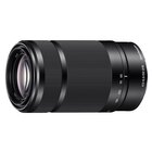 Sony SEL 55-210mm f/4.5-6.3 OSS AF E-Mount Nero