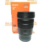 Sony SEL-P 18-105mm f/4.0 G OSS E-Mount Usato