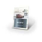 Sony Servizio di Estensione della garanzia di 1 anni per prodotti Digital Imaging Sony