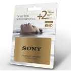 Sony Servizio di Estensione della garanzia di 2 anni per Sony α kit
