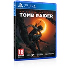 Sony Shadow Of The Tomb Raider - PS4