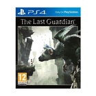 Sony The Last Guardian - PS4
