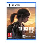 Sony The Last of Us Parte I Rimasterizzata ITA PS5