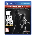 Sony The Last of Us Remastered - PS4