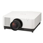 Sony VPL-FHZ131L videoproiettore Proiettore per grandi ambienti 13000 ANSI lumen 3LCD WUXGA (1920x1200) Nero, Bianco
