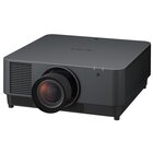 Sony VPL-FHZ91L videoproiettore Proiettore per grandi ambienti 9000 ANSI lumen 3LCD WUXGA (1920x1200) Nero