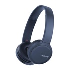 Sony WH-CH510 Bluetooth Stereofonico Cuffie Blu