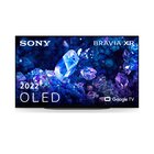 Sony XR-48A90K 48" BRAVIA XR OLED 4K Ultra HD HDR Smart TV (Google TV) 2022