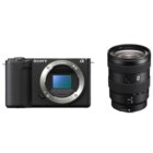 Sony ZV-E10 II + E 16-55mm f/2.8 G