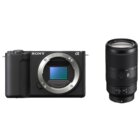 Sony ZV-E10 II + E 70-350mm f/4.5-6.3 G OSS