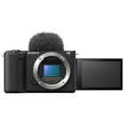 Sony ZV-E10 II Scatola Aperta Confezione originale presente