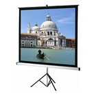 SOPAR 1225 Schermo per proiettore 103" 1:1 Bianco