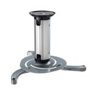 SOPAR Medusa II supporto per proiettore Soffitto Argento