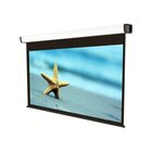 SOPAR Platinum Nema schermo per proiettore 2,39 m (94") 4:3
