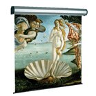 SOPAR Schermo motorizzato Amalfi 300×300 1:1