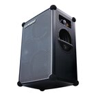 Soundboks 4 Altoparlante da festa Nero, Grigio 72 W