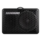 Soundboks Go Altoparlante da festa Nero
