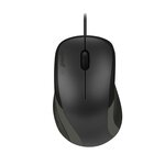 Speedlink SL-610011-BK mouse Ufficio USB tipo A Ottico 1000 DPI