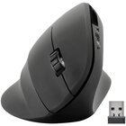 Speedlink SL-630019-RRBK mouse Ufficio Mano destra RF Wireless + USB Type-A Ottico 1600 DPI