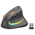 Speedlink SL-630026-BK mouse Gaming Mano destra RF Wireless Ottico 3200 DPI