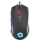 Speedlink SL-680022-RRBK mouse Gaming USB tipo A 6400 DPI