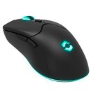 Speedlink SL-680102-BK mouse Gaming USB tipo A 4800 DPI