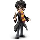 Spin Master Wizarding World Bambole da collezione Harry Potter, articolate da 7.5 cm, Personaggio a Sorpresa