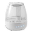 SPLENDID Limpia Pure umidificatore Ultrasonico 3,5 L Bianco