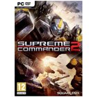 Square Enix Supreme Commander 2 ITA PC