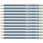STABILO 2160/HB matita di grafite 1 pz