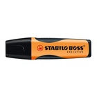 STABILO Boss Executive evidenziatore Arancione Pennello/punta sottile 1 pezzo(i)