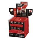 STABILO Exam Grade Rosso, Trasparente