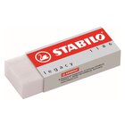 STABILO Legacy 1186 gomma per cancellare Bianco 20 pezzo(i)