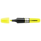 STABILO luminator evidenziatore Giallo 5 pezzo(i)