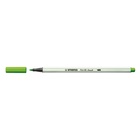 STABILO Pen 68 brush marcatore Medio Verde chiaro 1 pezzo(i)