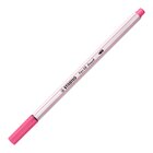 STABILO Pen 68 brush marcatore Rosa 1 pz