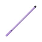 STABILO Pen 68 Marcatore Medio Lillà 1 pz
