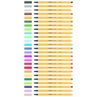 STABILO Point 88 marcatore Multicolore 20 pezzo(i)
