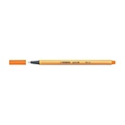 STABILO point 88 penna tecnica Arancione 1 pezzo(i)