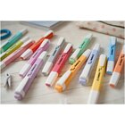 STABILO swing cool Pastel evidenziatore 8 pz Punta smussata Multicolore