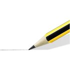 Staedtler 120-4 Matita di grafite 2H 12 pezzi