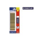 Staedtler 120 A SBKD matita di grafite HB 5 pezzo(i)