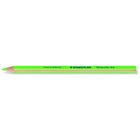 Staedtler 12864-5 Matita di grafite Verde 1 pezzo