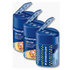 Staedtler 512002 temperino Blu