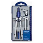 Staedtler 55002 compasso Argento