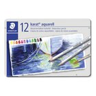 Staedtler karat pastello colorato 12 pezzo(i) Multi