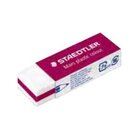 Staedtler Mars 526 50 E1 gomma per cancellare Plastica Magenta, Bianco 1 pezzo(i)
