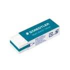 Staedtler Mars 526 50 E1 gomma per cancellare Plastica Turchese, Bianco 1 pezzo(i)
