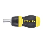 Stanley 0-66-358 Cacciavite con punte multiple